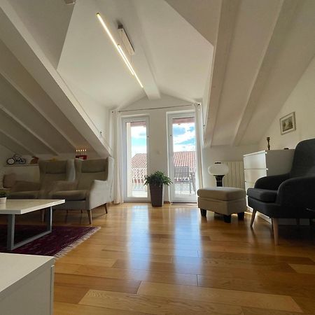 Holiday Residence Zvono Mlini Ruang foto