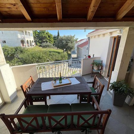 Holiday Residence Zvono Mlini Ruang foto