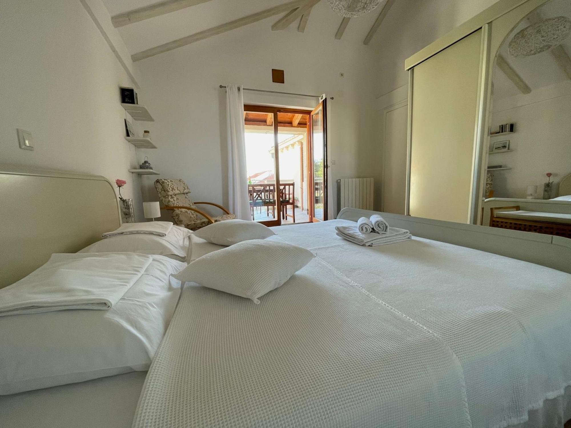 Holiday Residence Zvono Mlini Ruang foto