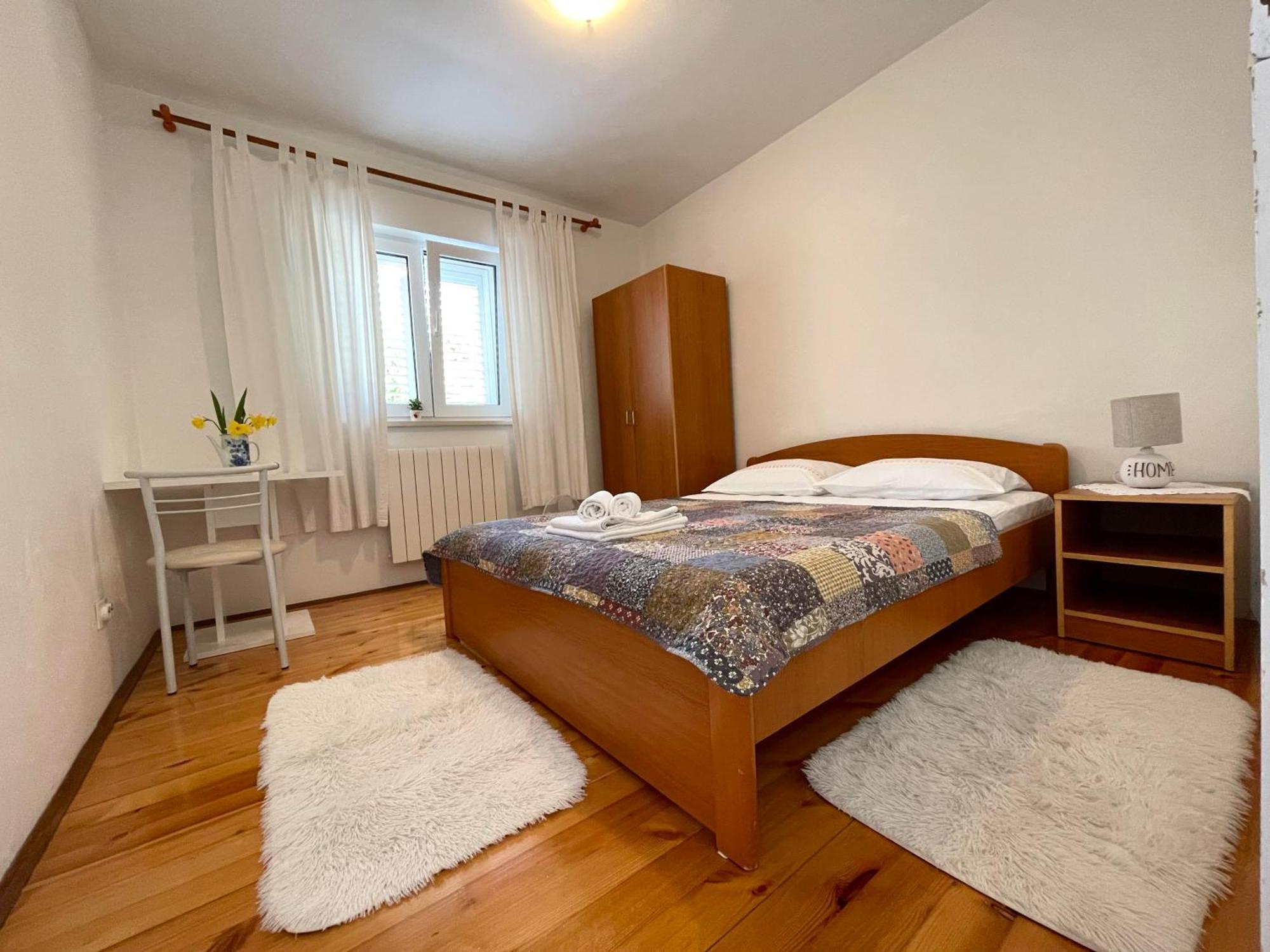 Holiday Residence Zvono Mlini Ruang foto